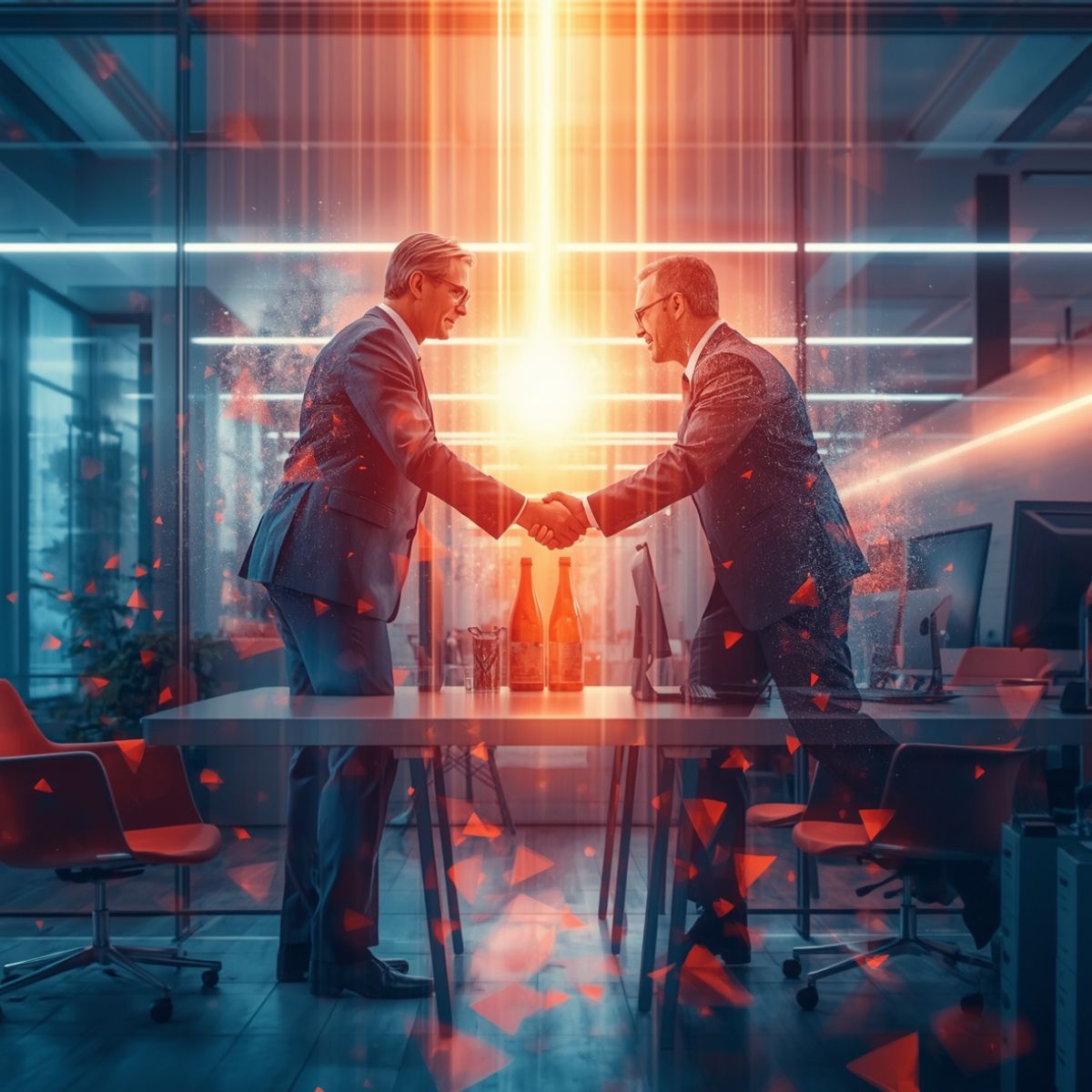 ajman free-zone business licence  2 visa package