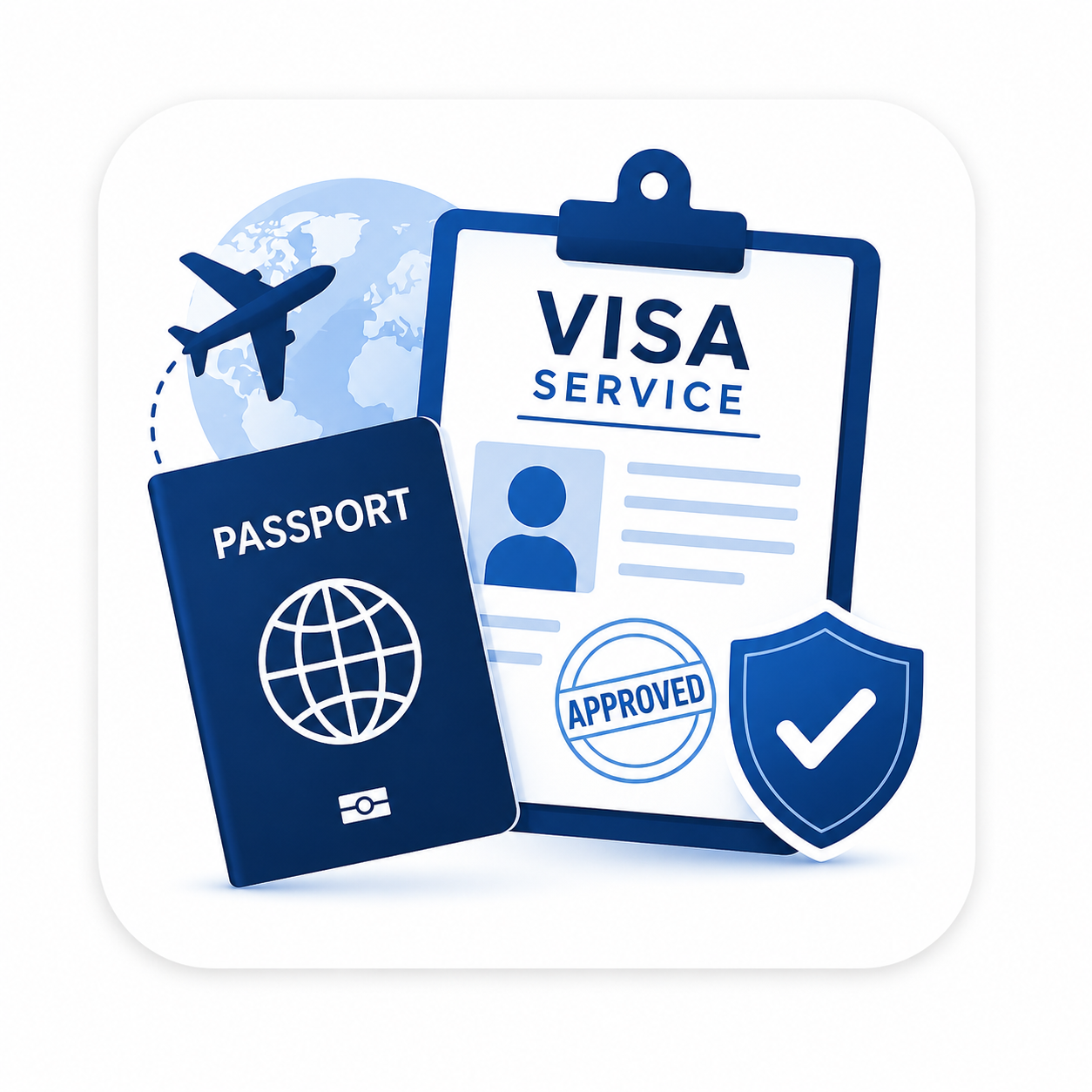 Worldwide Visit Visa